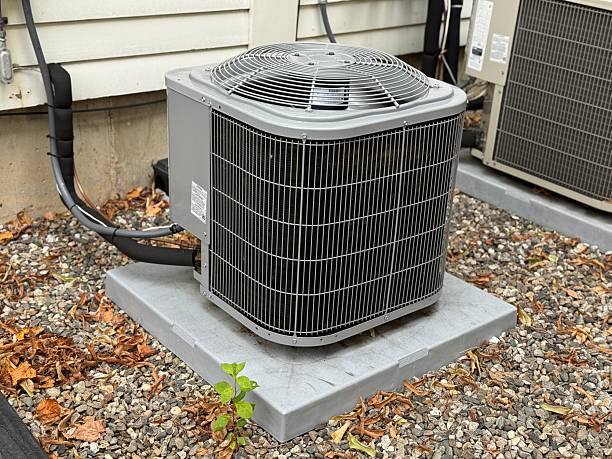 24/7 Emergency Hvac experts in Mascot, TN