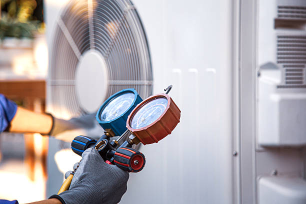 Trusted Hvac service in Mascot, TN - JG Cool HVAC